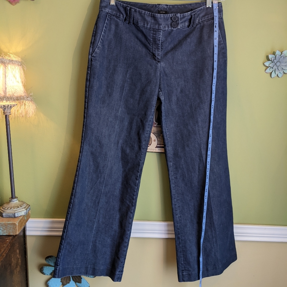 Editor jeans - Picture 1 of 11